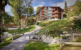 Reka-Feriendorf Hasliberg